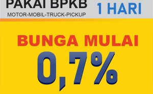 Kenali Cara Dan Persyaratan Pinjaman Dana Jaminan BPKB Mobil